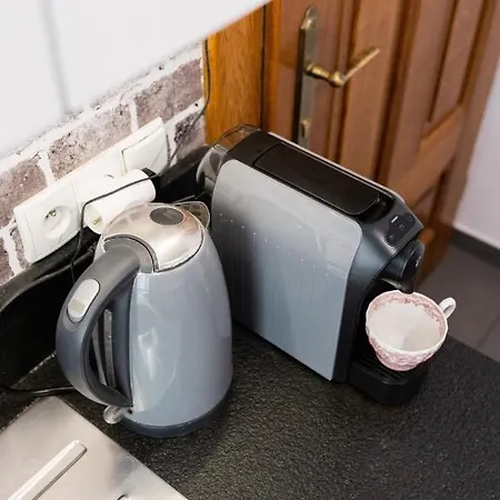 Strzalowa - Center Apartment