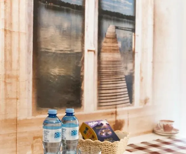 Apartment Strzalowa - Center Poznan