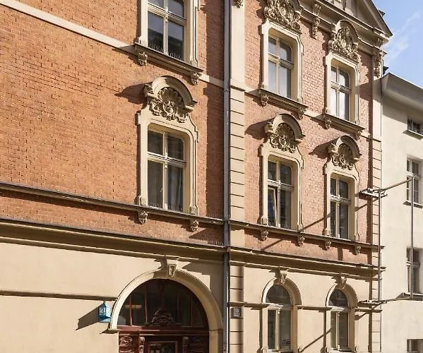 Strzalowa - Center Apartment Poznan