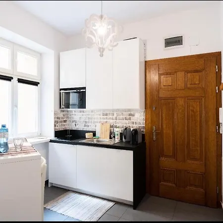 Atrakcyjny Apartament, Centrum Poznan, Stary Rynek Apartament Poznań