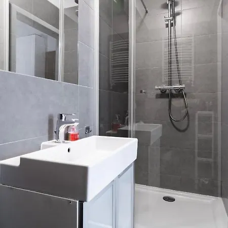 Διαμέρισμα Strzalowa - Center