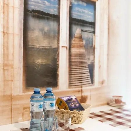 Apartament Atrakcyjny Apartament, Centrum Poznan, Stary Rynek Poznań