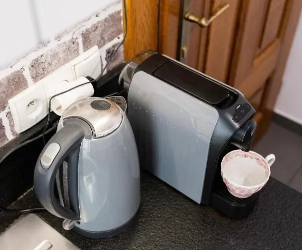 Strzalowa - Center Διαμέρισμα